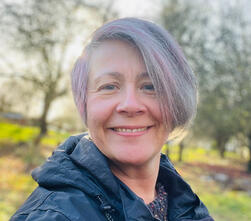Dr Jude Casson